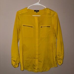 Premise Studio petite small blouse